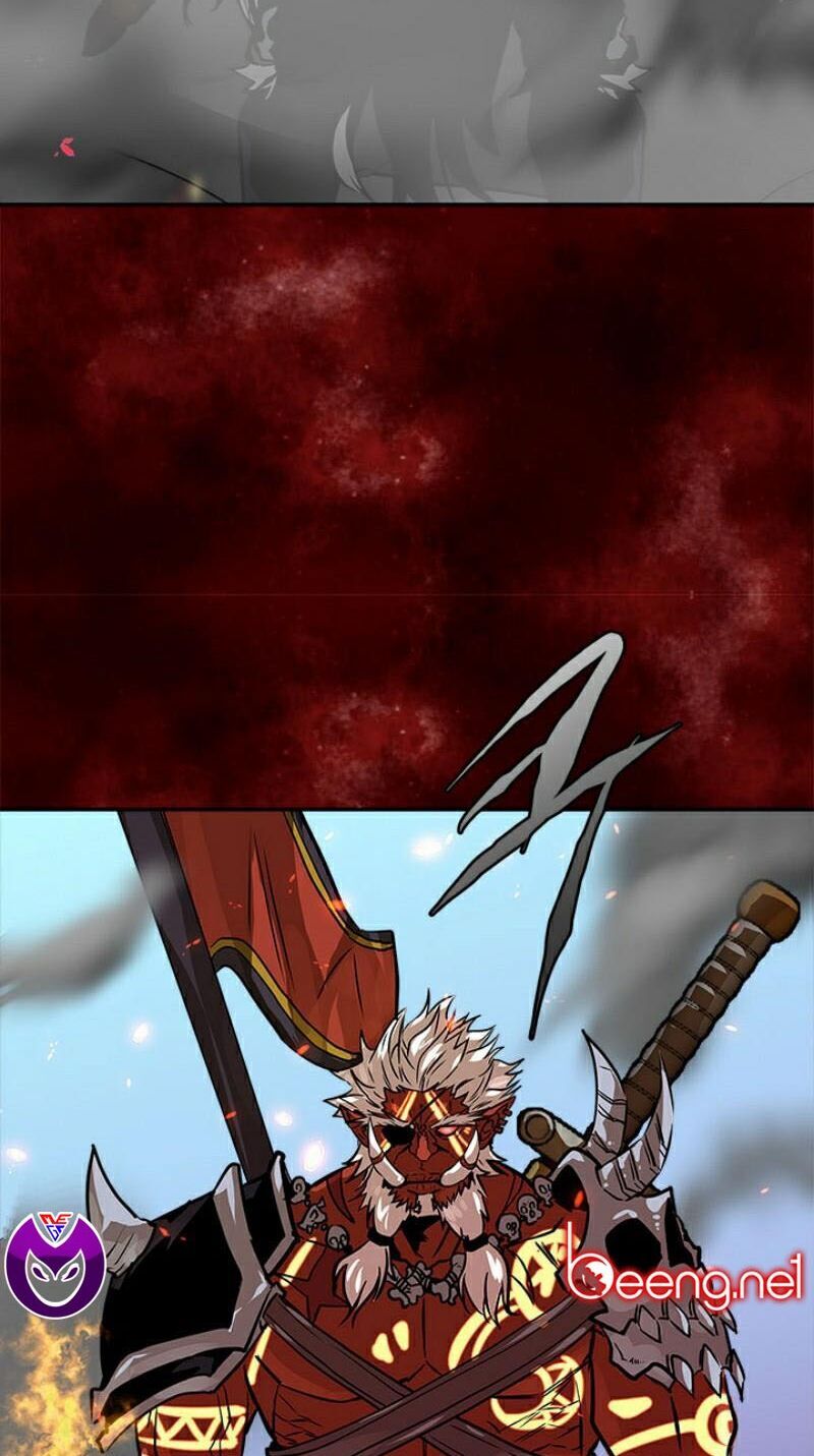 Chiến Binh Đến Từ Thế Giới Khác Chapter 76 - Trang 2