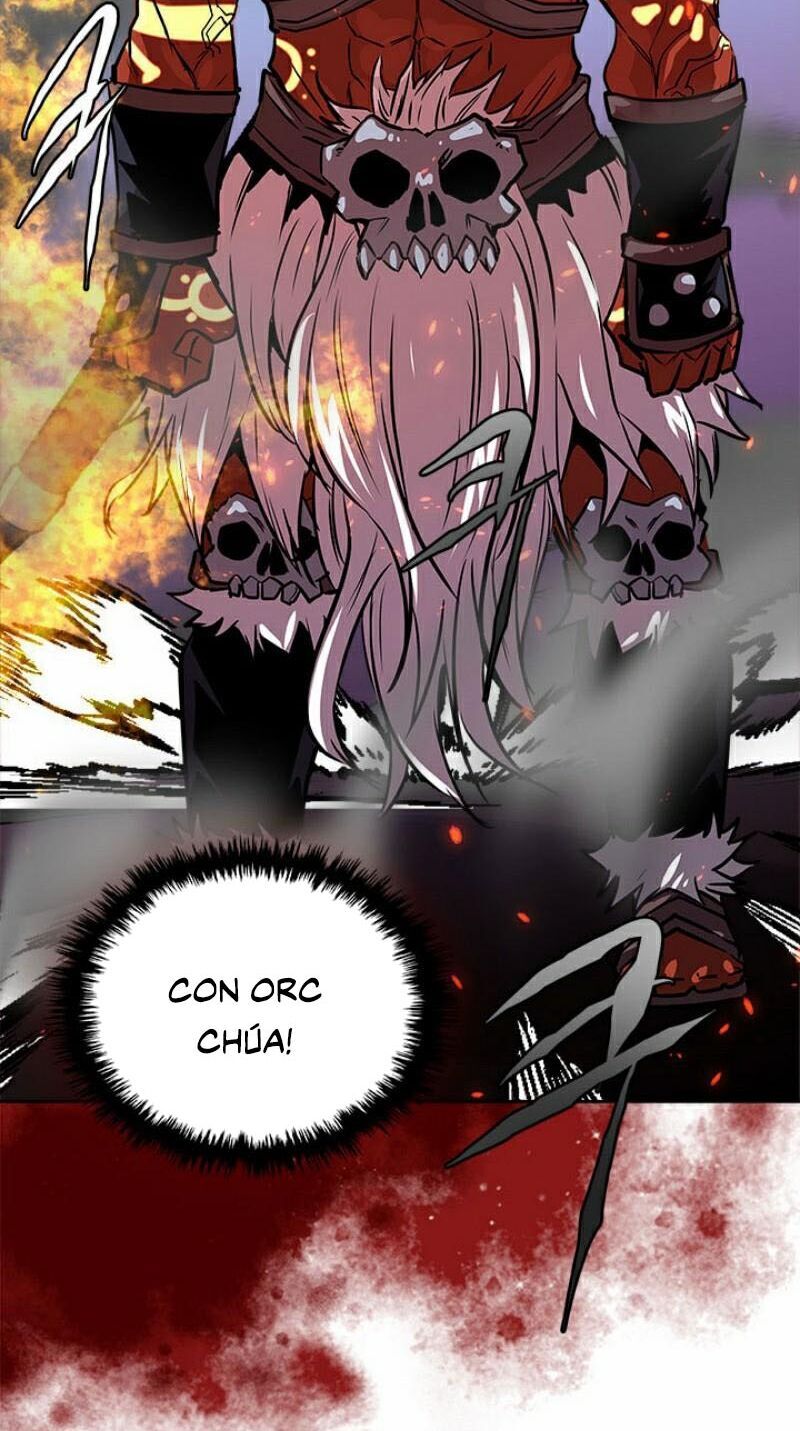 Chiến Binh Đến Từ Thế Giới Khác Chapter 76 - Trang 2