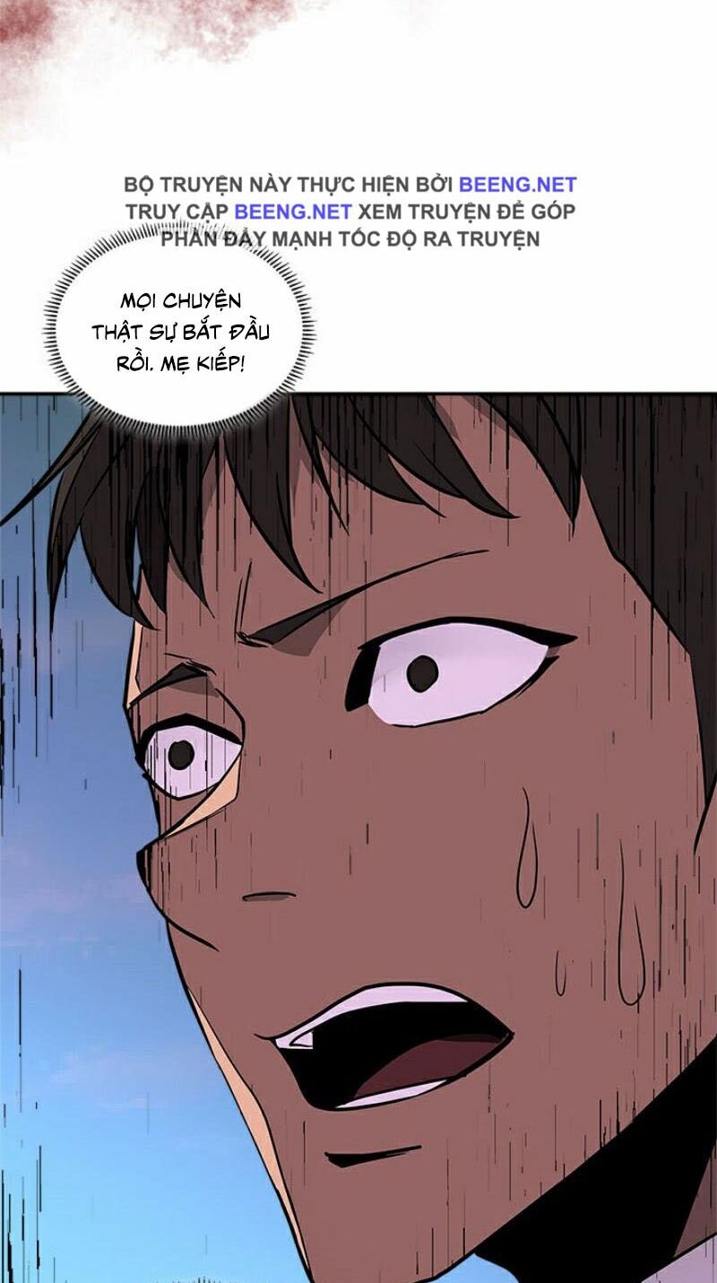 Chiến Binh Đến Từ Thế Giới Khác Chapter 76 - Trang 2