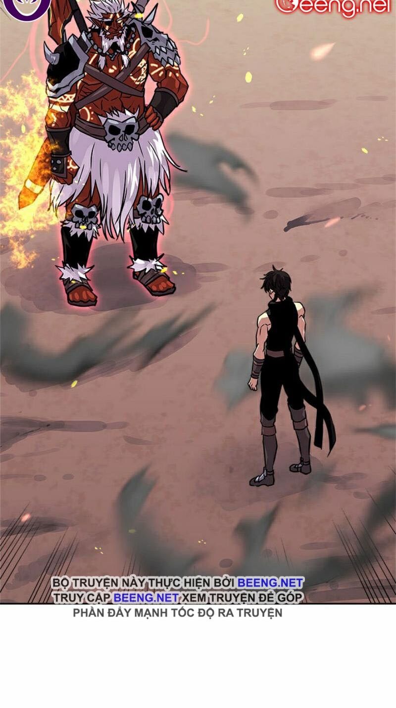 Chiến Binh Đến Từ Thế Giới Khác Chapter 76 - Trang 2