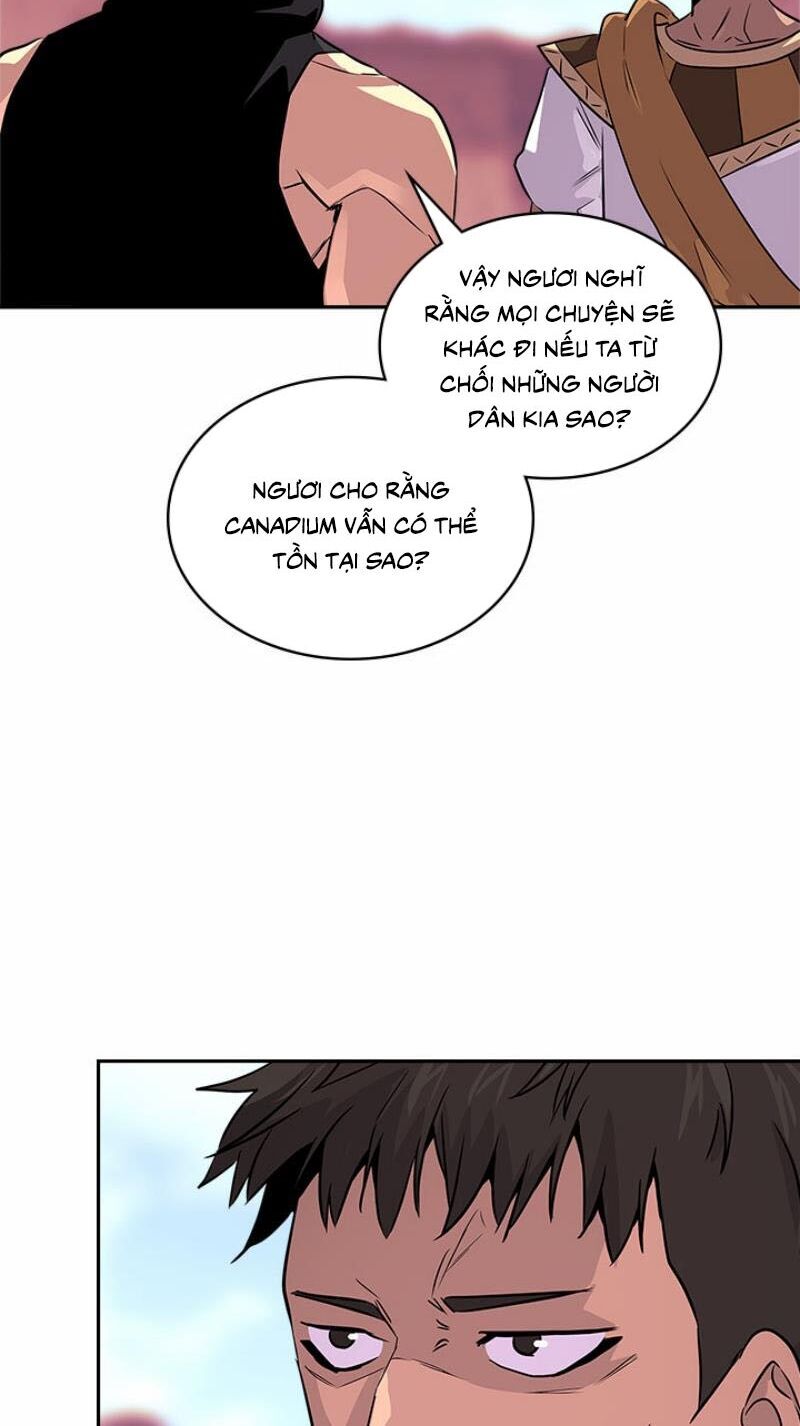 Chiến Binh Đến Từ Thế Giới Khác Chapter 78 - Trang 2