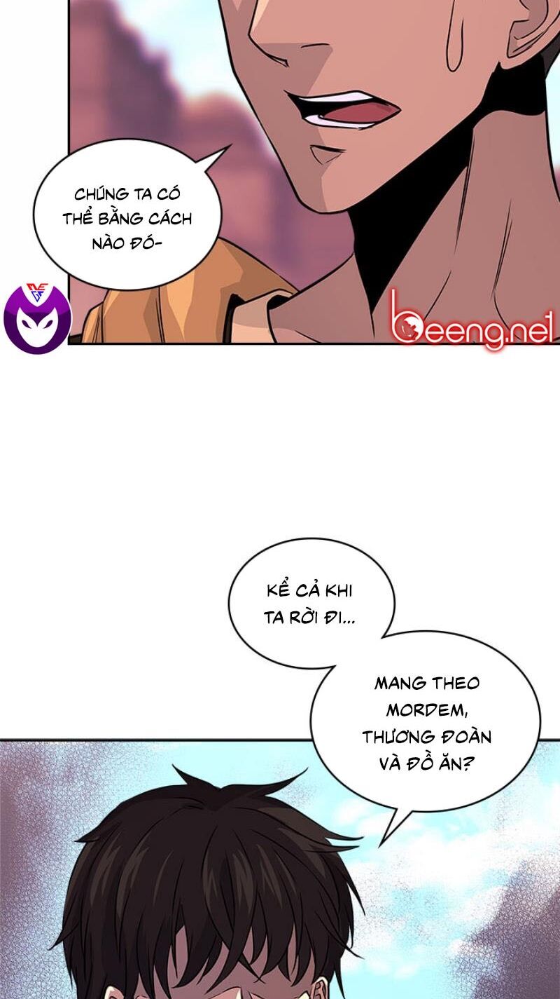 Chiến Binh Đến Từ Thế Giới Khác Chapter 78 - Trang 2