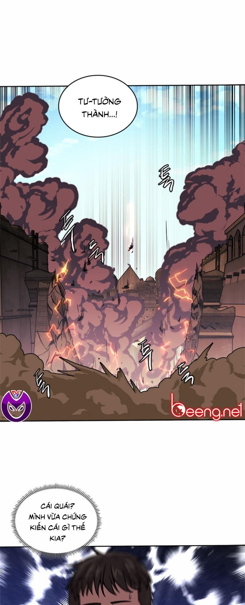 Chiến Binh Đến Từ Thế Giới Khác Chapter 78 - Trang 2