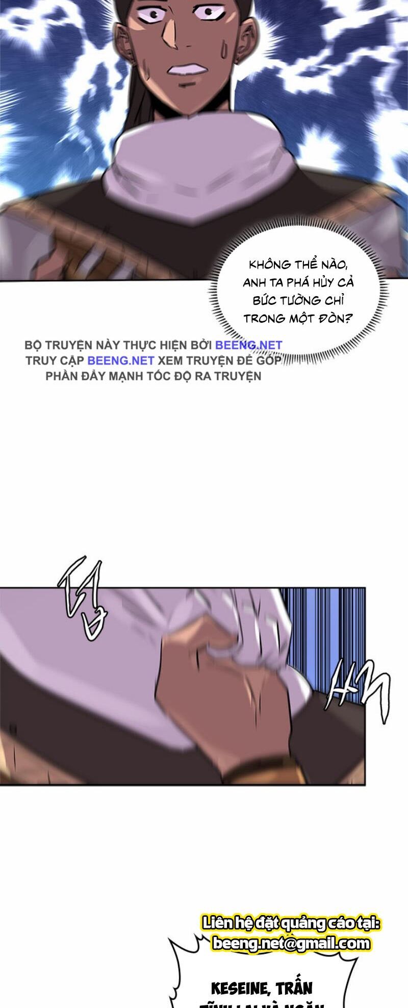 Chiến Binh Đến Từ Thế Giới Khác Chapter 78 - Trang 2