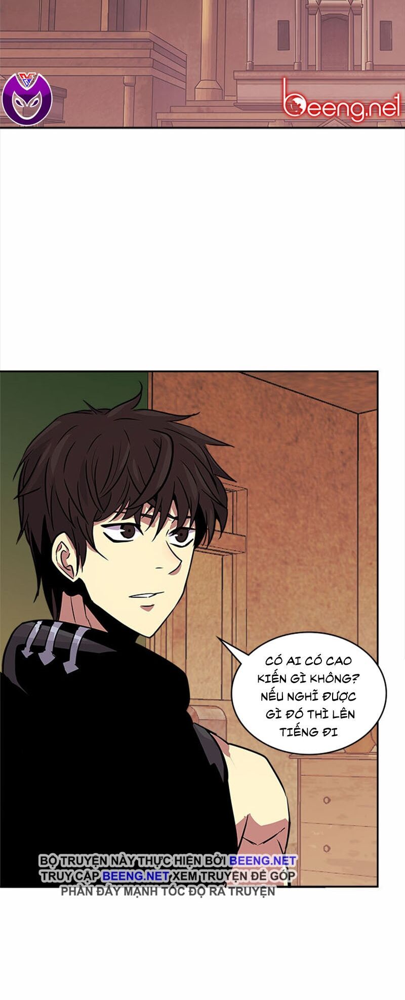 Chiến Binh Đến Từ Thế Giới Khác Chapter 78 - Trang 2