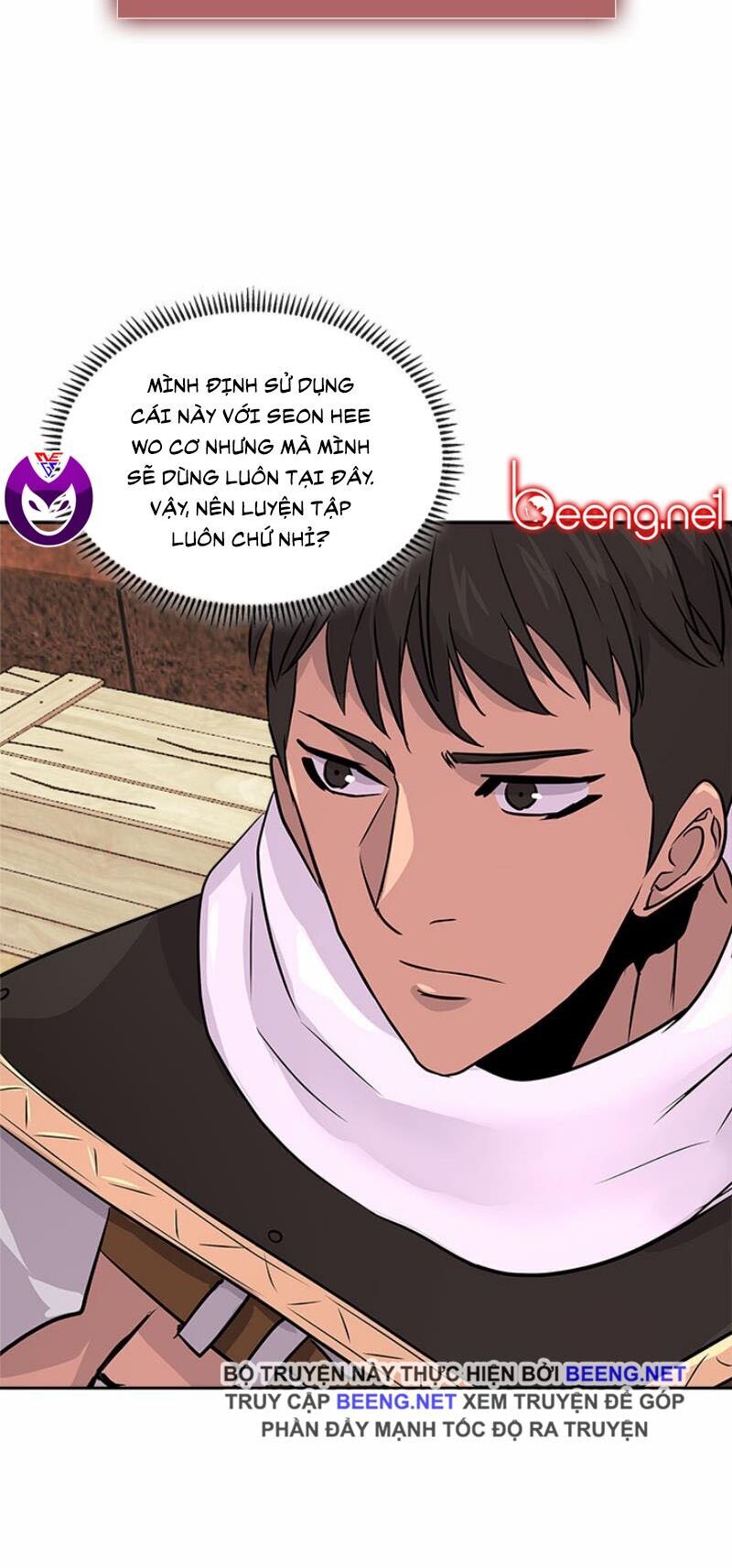 Chiến Binh Đến Từ Thế Giới Khác Chapter 78 - Trang 2