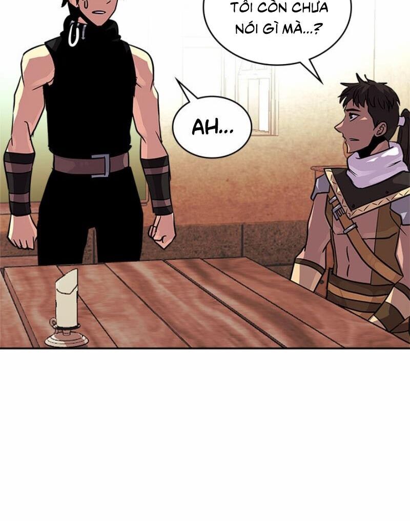 Chiến Binh Đến Từ Thế Giới Khác Chapter 78 - Trang 2