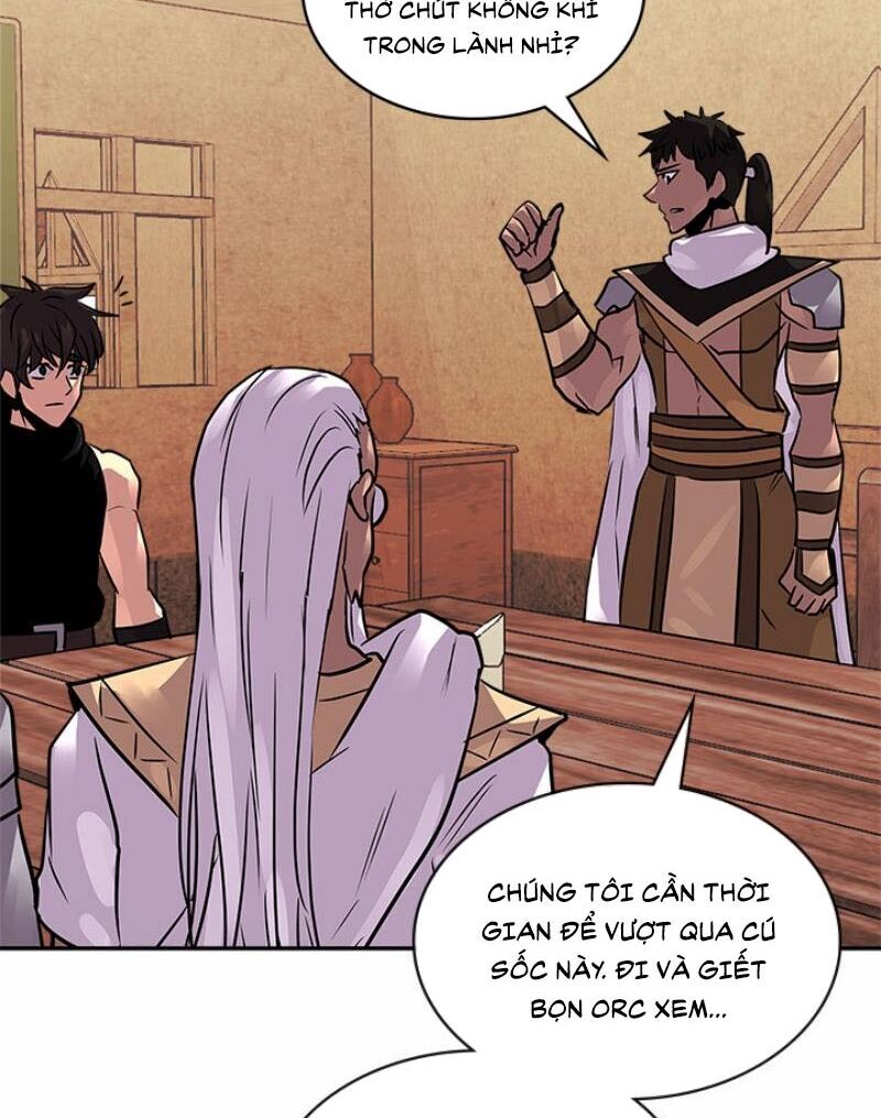 Chiến Binh Đến Từ Thế Giới Khác Chapter 78 - Trang 2