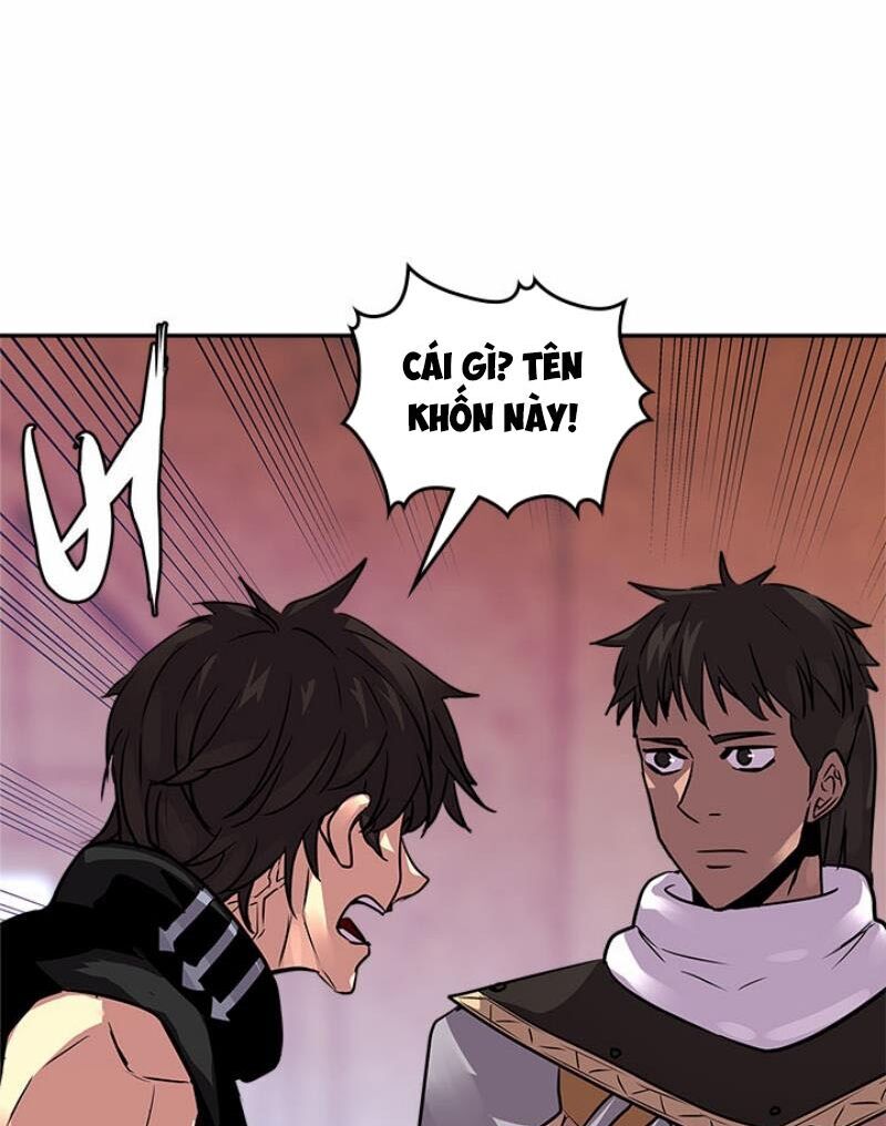 Chiến Binh Đến Từ Thế Giới Khác Chapter 78 - Trang 2