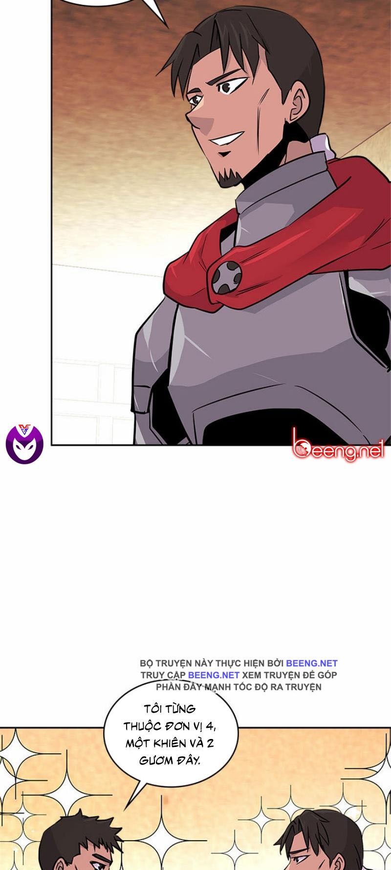 Chiến Binh Đến Từ Thế Giới Khác Chapter 79 - Trang 2