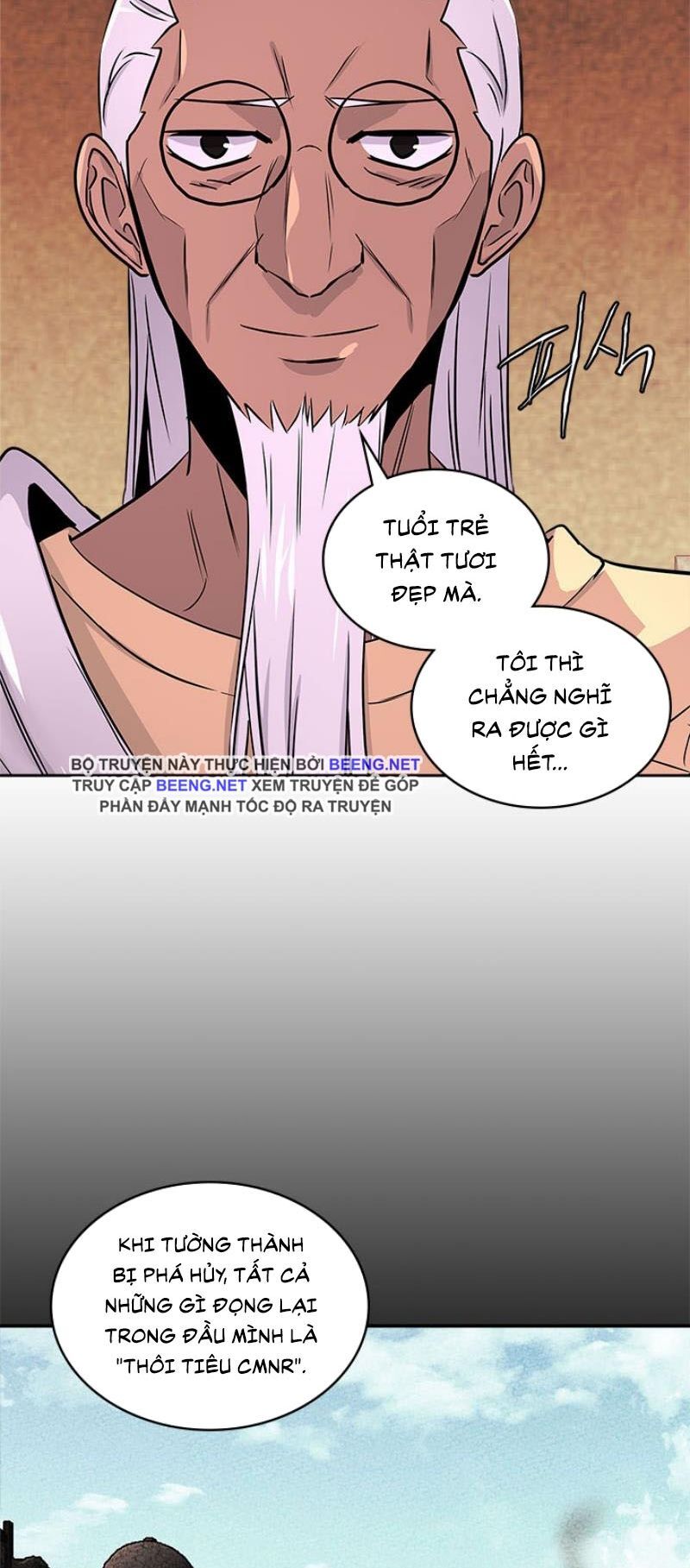 Chiến Binh Đến Từ Thế Giới Khác Chapter 79 - Trang 2