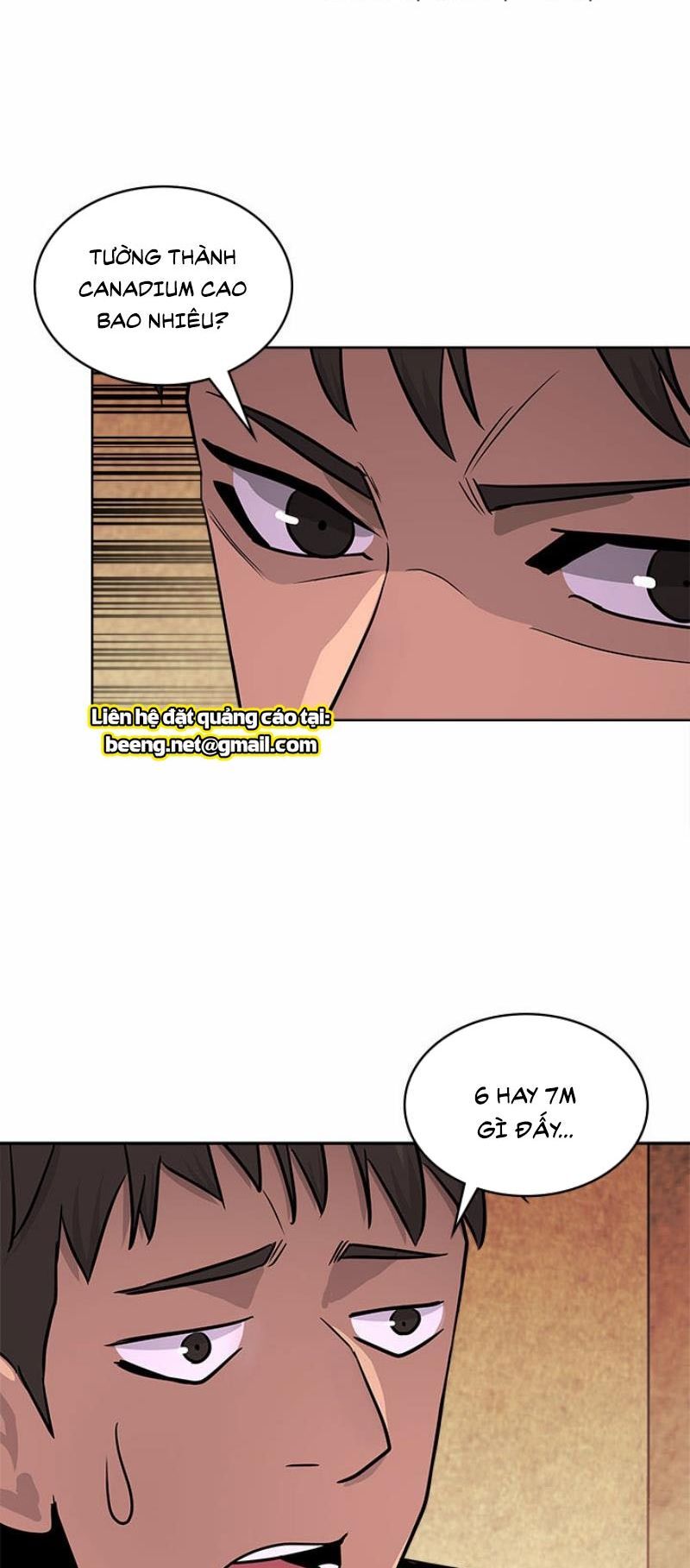 Chiến Binh Đến Từ Thế Giới Khác Chapter 79 - Trang 2