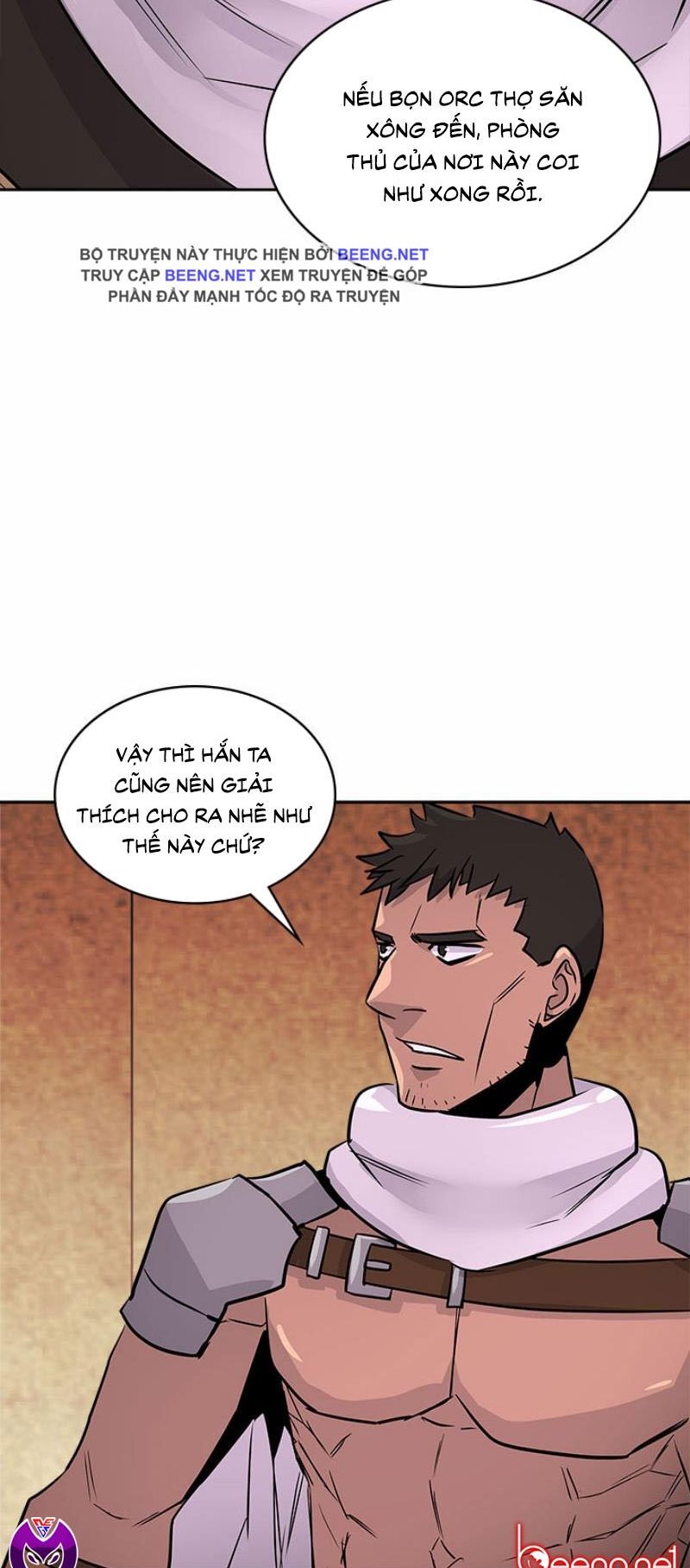 Chiến Binh Đến Từ Thế Giới Khác Chapter 79 - Trang 2