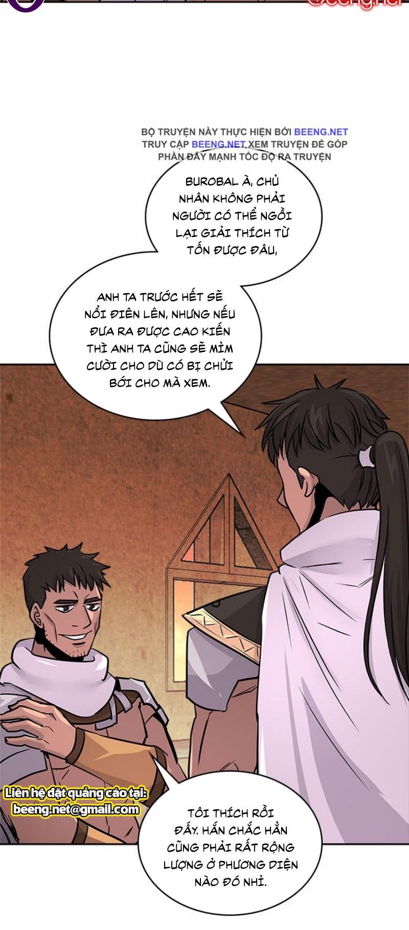 Chiến Binh Đến Từ Thế Giới Khác Chapter 79 - Trang 2