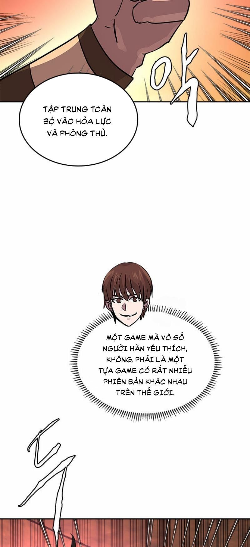 Chiến Binh Đến Từ Thế Giới Khác Chapter 79 - Trang 2