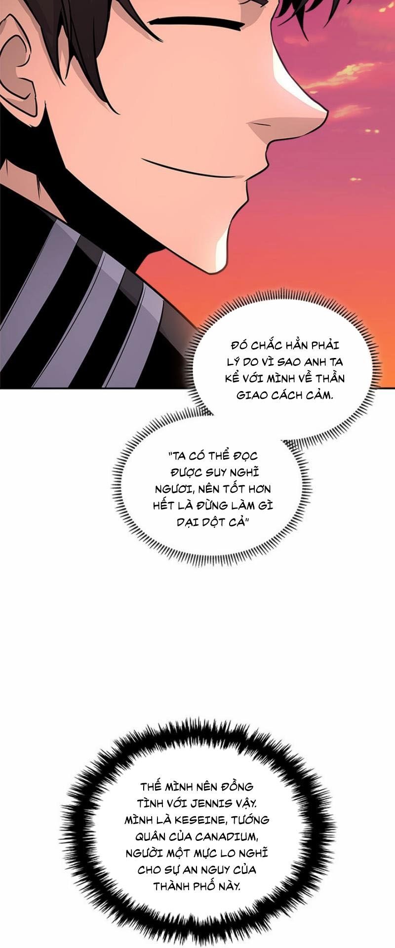 Chiến Binh Đến Từ Thế Giới Khác Chapter 79 - Trang 2