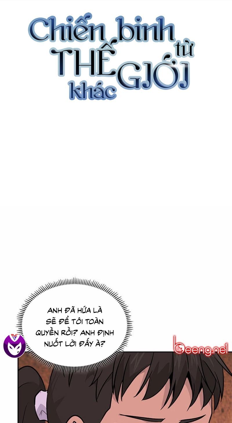 Chiến Binh Đến Từ Thế Giới Khác Chapter 79 - Trang 2