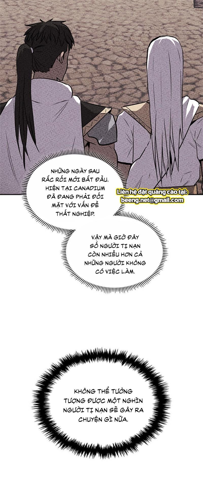 Chiến Binh Đến Từ Thế Giới Khác Chapter 79 - Trang 2