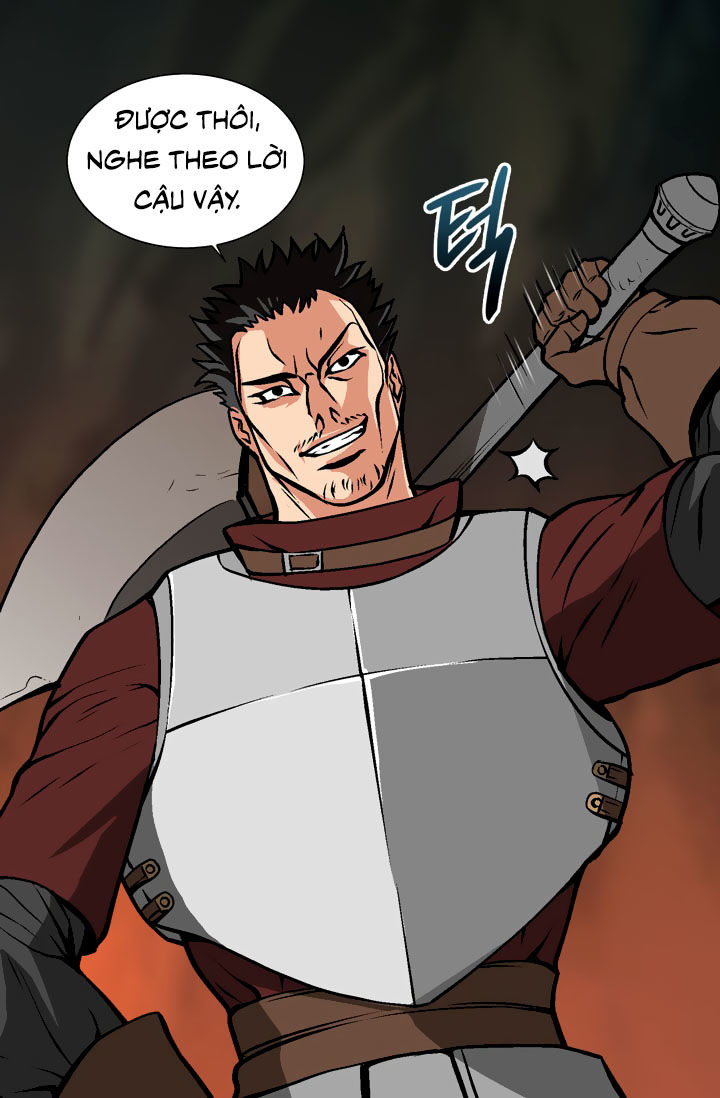 Chiến Binh Đến Từ Thế Giới Khác Chapter 8 - Trang 2