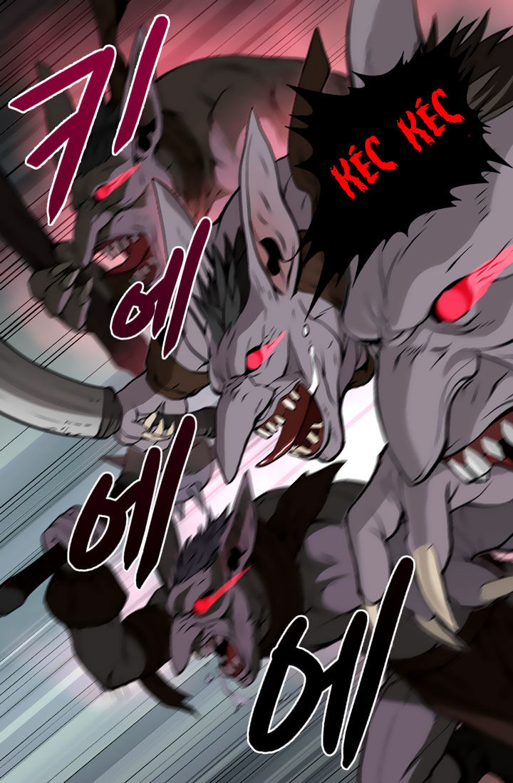 Chiến Binh Đến Từ Thế Giới Khác Chapter 8 - Trang 2