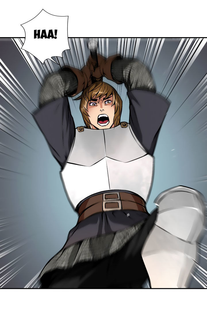 Chiến Binh Đến Từ Thế Giới Khác Chapter 8 - Trang 2