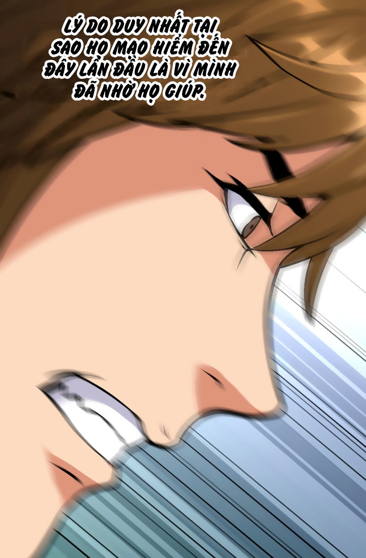 Chiến Binh Đến Từ Thế Giới Khác Chapter 8 - Trang 2