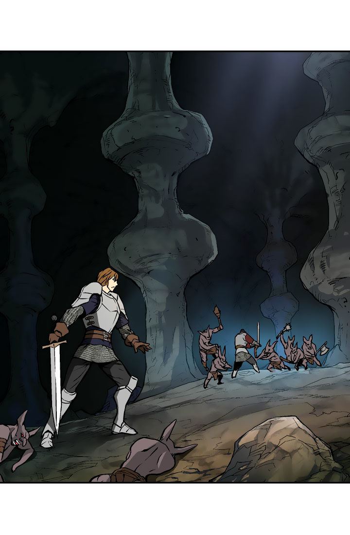 Chiến Binh Đến Từ Thế Giới Khác Chapter 8 - Trang 2