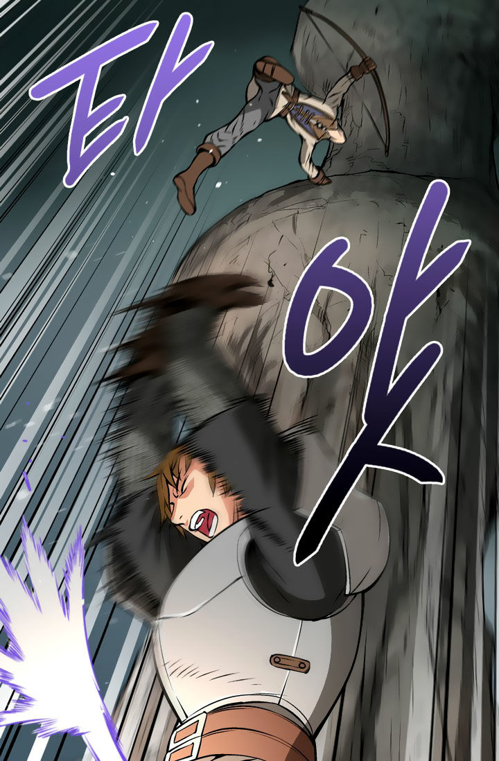 Chiến Binh Đến Từ Thế Giới Khác Chapter 8 - Trang 2