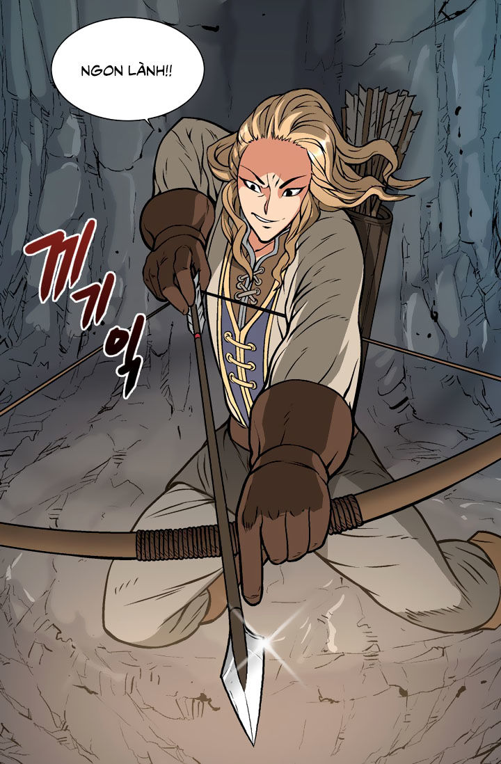 Chiến Binh Đến Từ Thế Giới Khác Chapter 8 - Trang 2