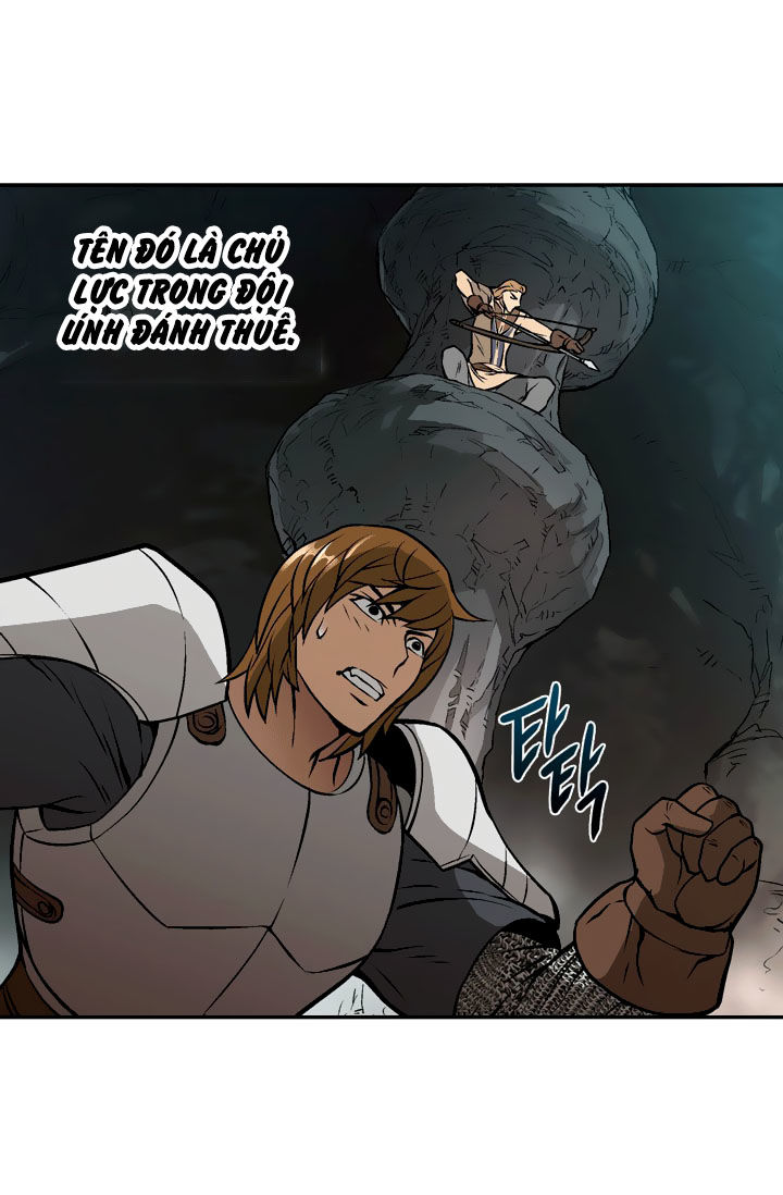 Chiến Binh Đến Từ Thế Giới Khác Chapter 8 - Trang 2