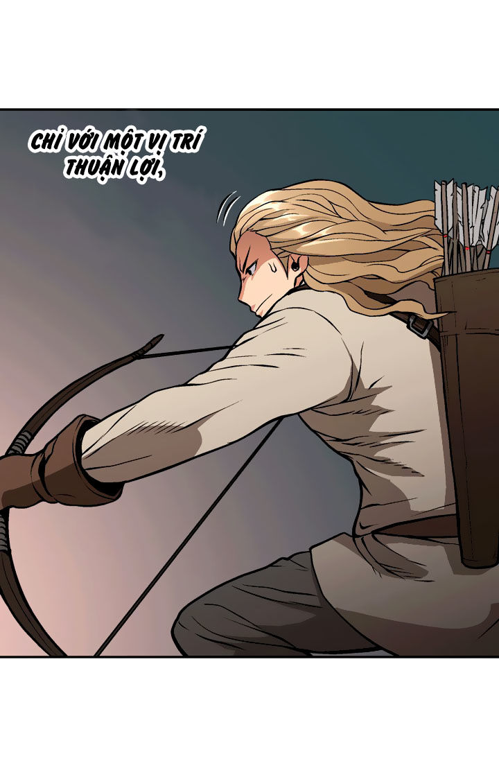 Chiến Binh Đến Từ Thế Giới Khác Chapter 8 - Trang 2