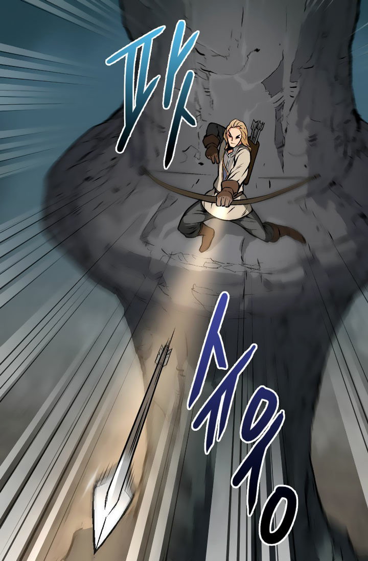 Chiến Binh Đến Từ Thế Giới Khác Chapter 8 - Trang 2