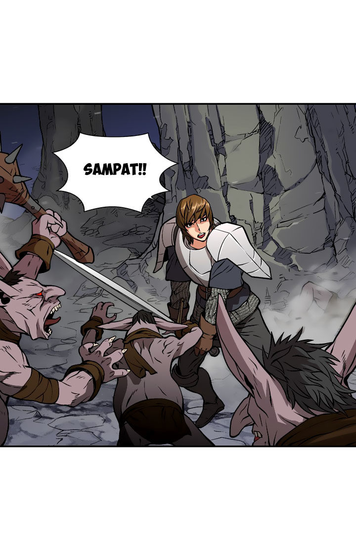 Chiến Binh Đến Từ Thế Giới Khác Chapter 8 - Trang 2