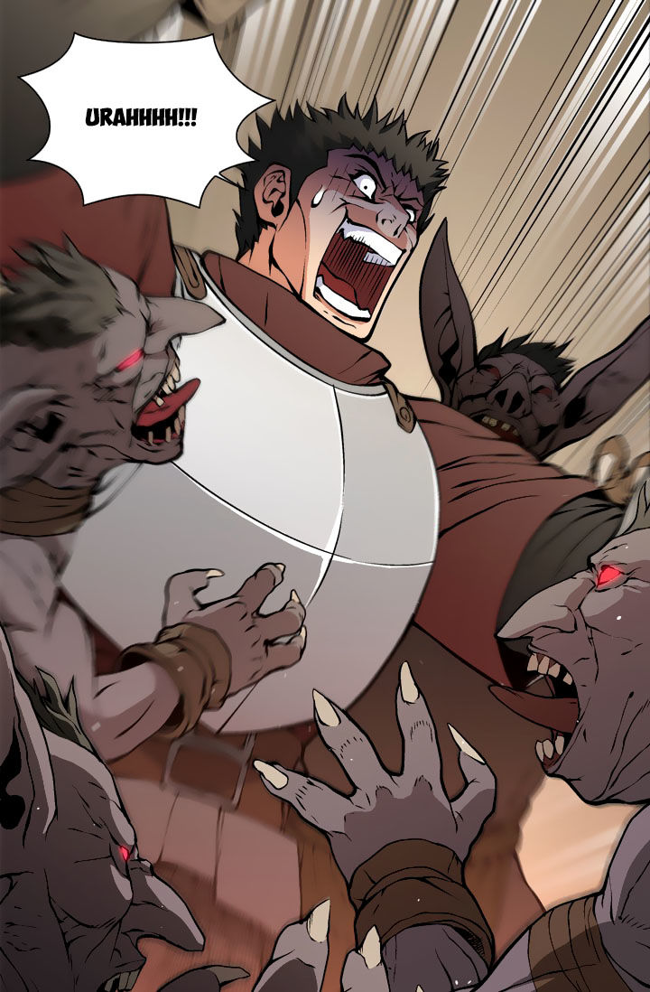 Chiến Binh Đến Từ Thế Giới Khác Chapter 8 - Trang 2