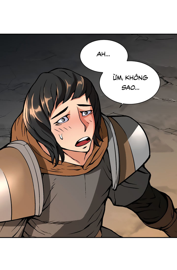 Chiến Binh Đến Từ Thế Giới Khác Chapter 8 - Trang 2