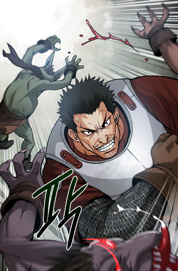 Chiến Binh Đến Từ Thế Giới Khác Chapter 8 - Trang 2