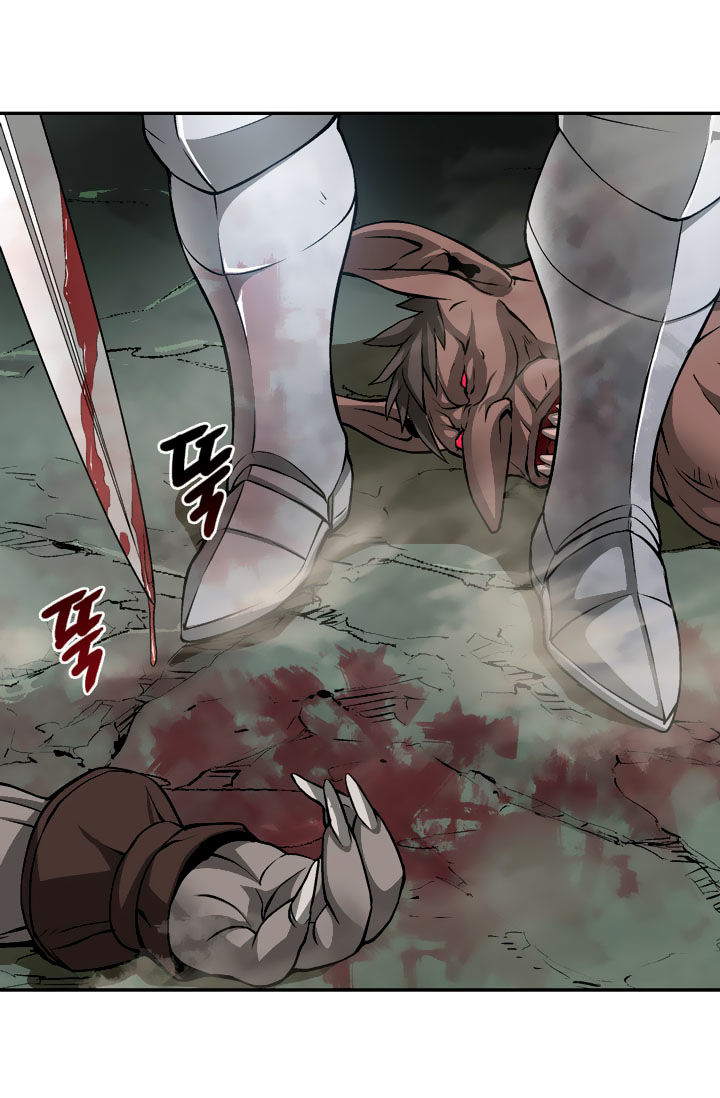 Chiến Binh Đến Từ Thế Giới Khác Chapter 8 - Trang 2