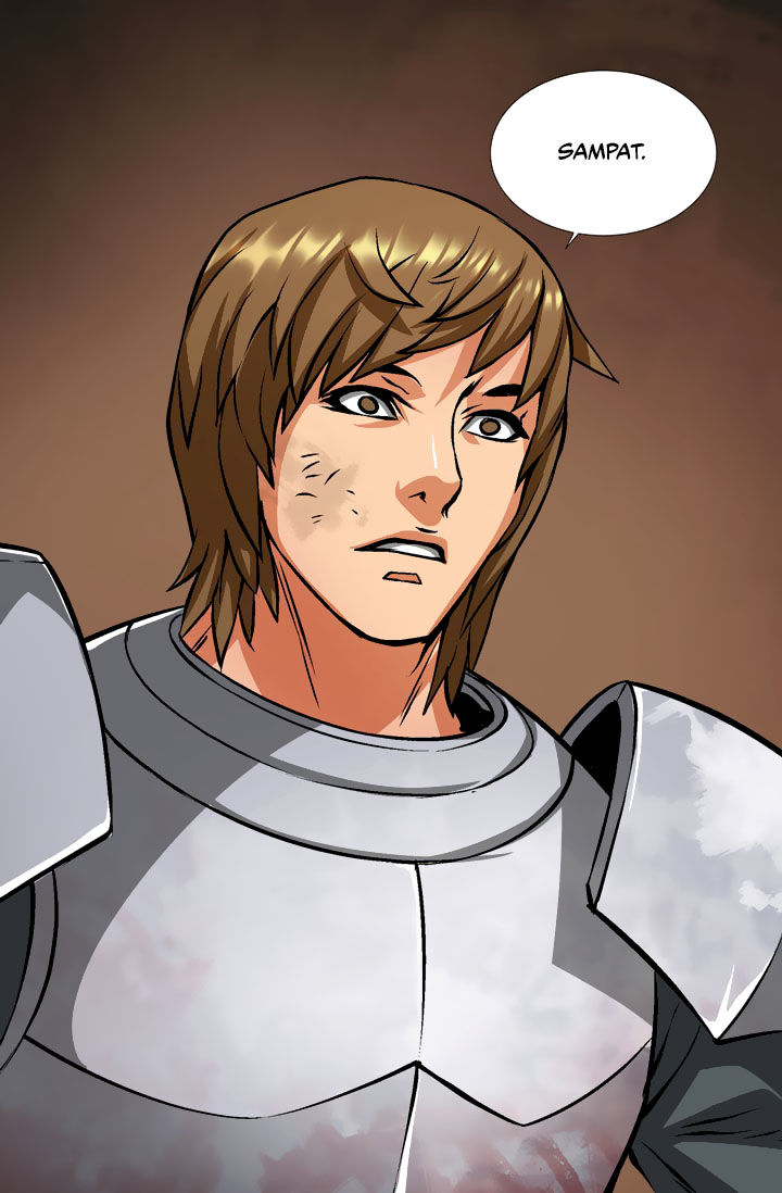 Chiến Binh Đến Từ Thế Giới Khác Chapter 8 - Trang 2