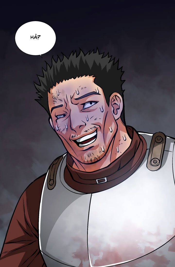 Chiến Binh Đến Từ Thế Giới Khác Chapter 8 - Trang 2