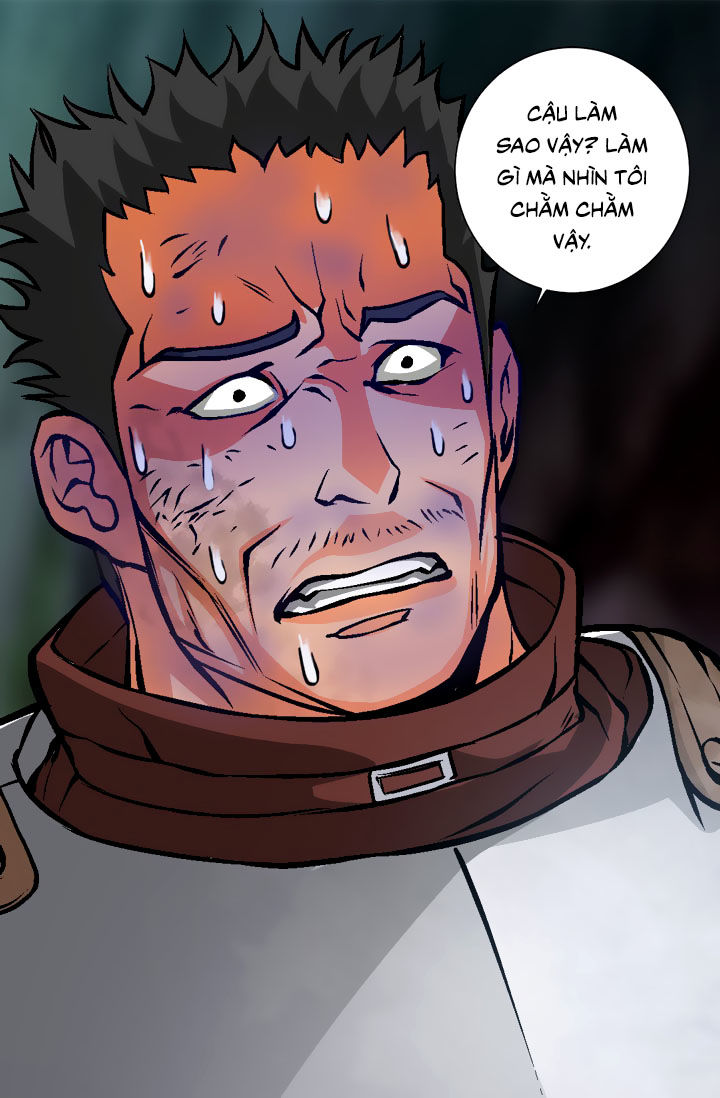 Chiến Binh Đến Từ Thế Giới Khác Chapter 8 - Trang 2