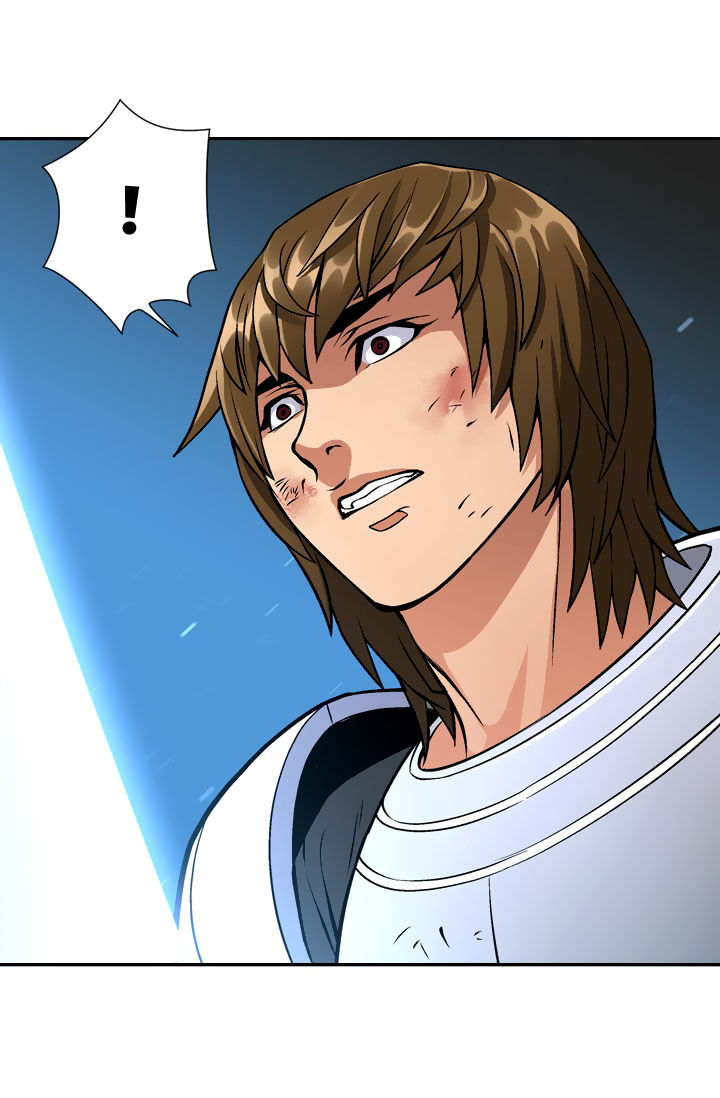 Chiến Binh Đến Từ Thế Giới Khác Chapter 8 - Trang 2