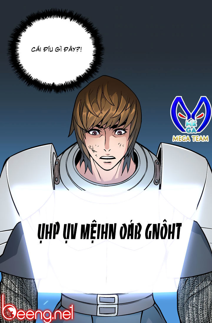 Chiến Binh Đến Từ Thế Giới Khác Chapter 8 - Trang 2