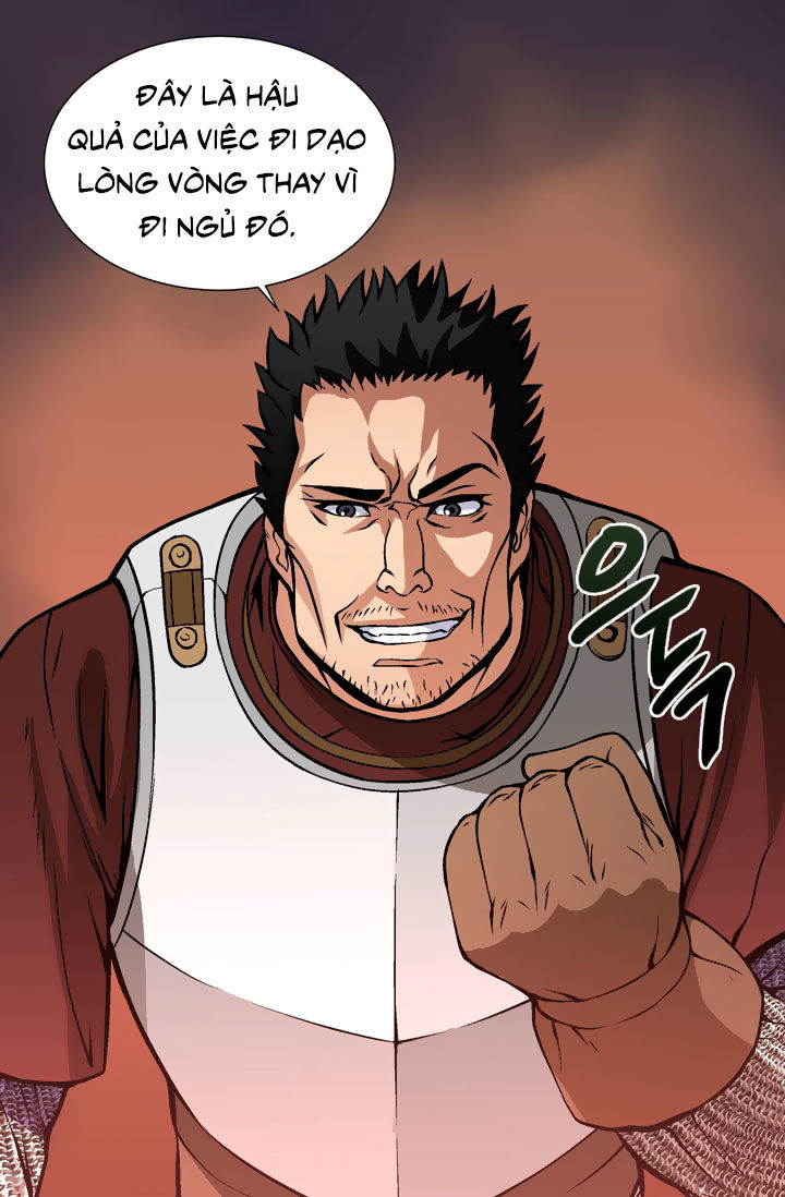 Chiến Binh Đến Từ Thế Giới Khác Chapter 8 - Trang 2