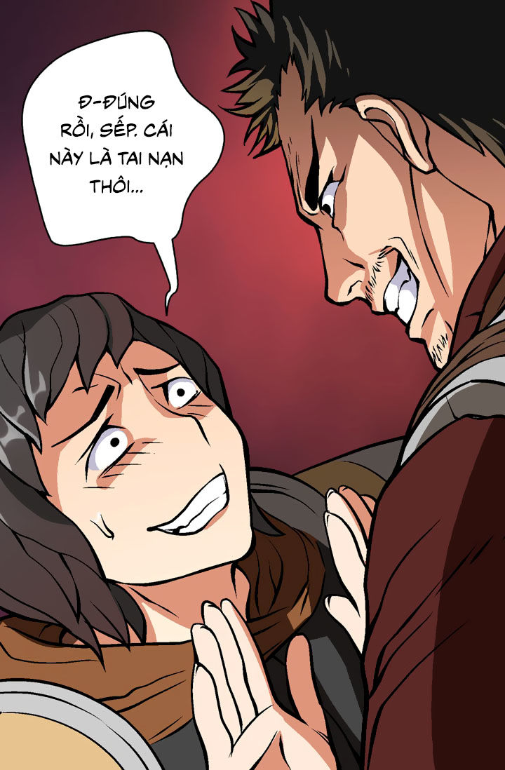 Chiến Binh Đến Từ Thế Giới Khác Chapter 8 - Trang 2