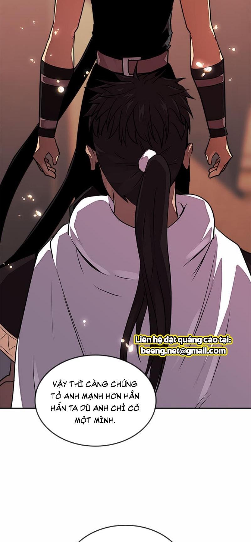 Chiến Binh Đến Từ Thế Giới Khác Chapter 80 - Trang 2