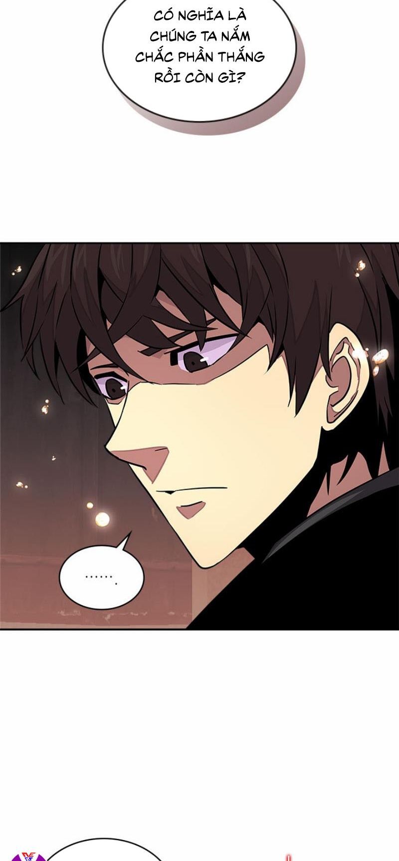 Chiến Binh Đến Từ Thế Giới Khác Chapter 80 - Trang 2