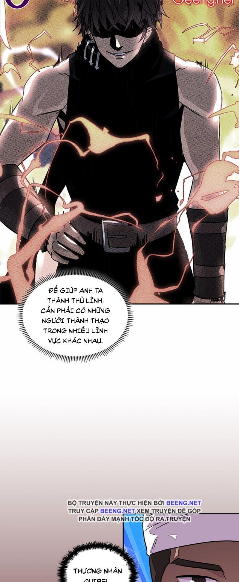 Chiến Binh Đến Từ Thế Giới Khác Chapter 80 - Trang 2