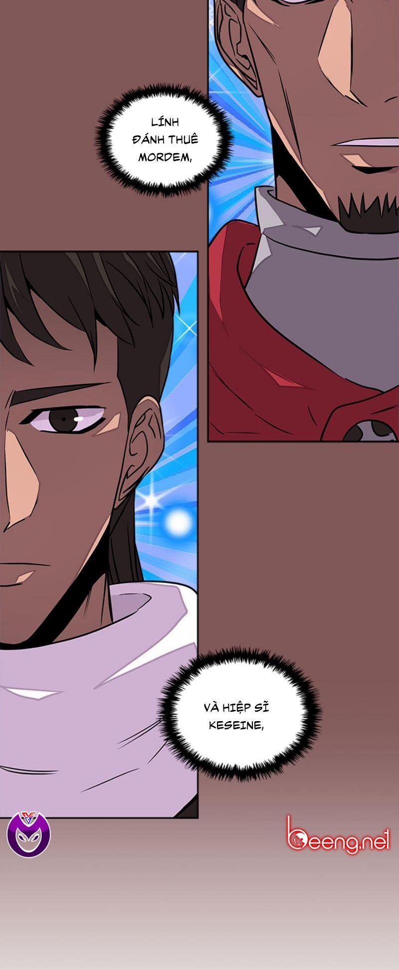 Chiến Binh Đến Từ Thế Giới Khác Chapter 80 - Trang 2