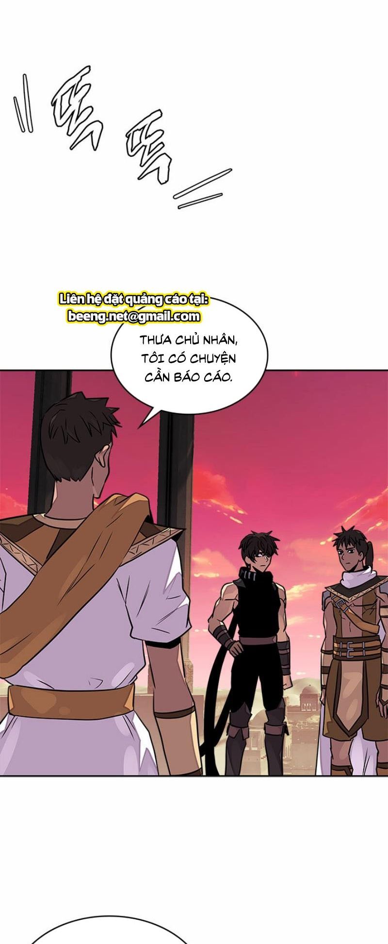 Chiến Binh Đến Từ Thế Giới Khác Chapter 80 - Trang 2