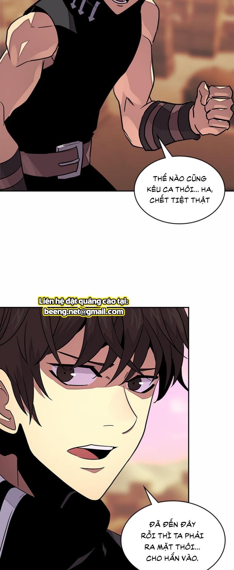 Chiến Binh Đến Từ Thế Giới Khác Chapter 80 - Trang 2